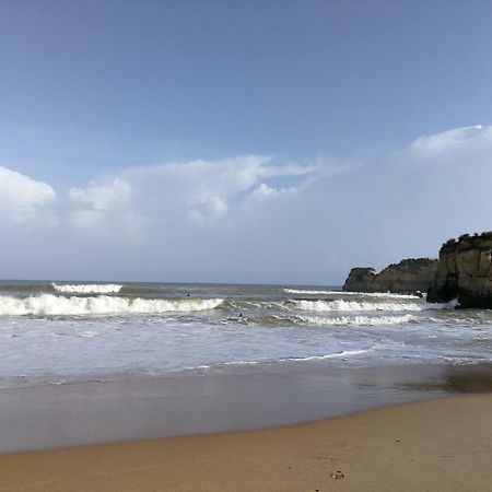 Apartament Marina And Atlantic Ocean View Lagos Zewnętrze zdjęcie
