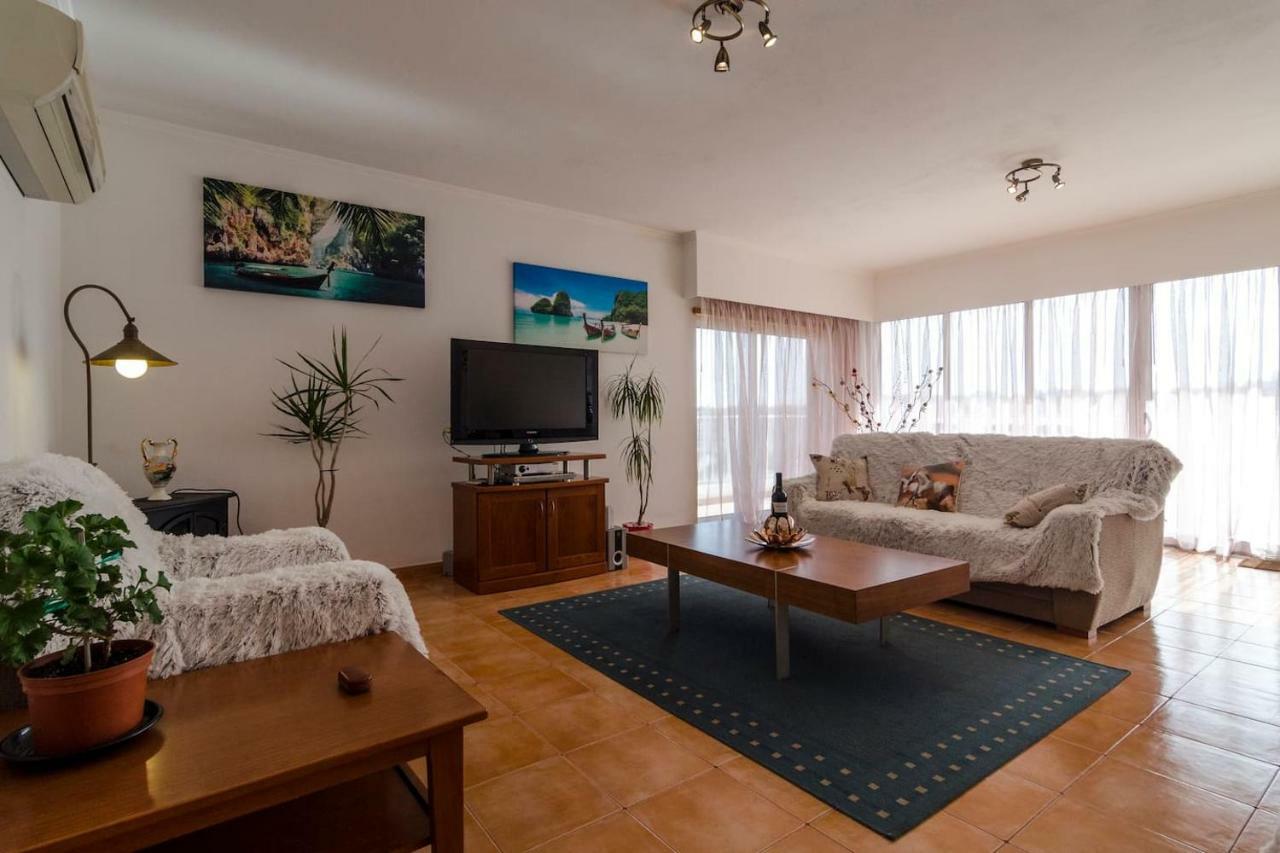 Apartament Marina And Atlantic Ocean View Lagos Zewnętrze zdjęcie