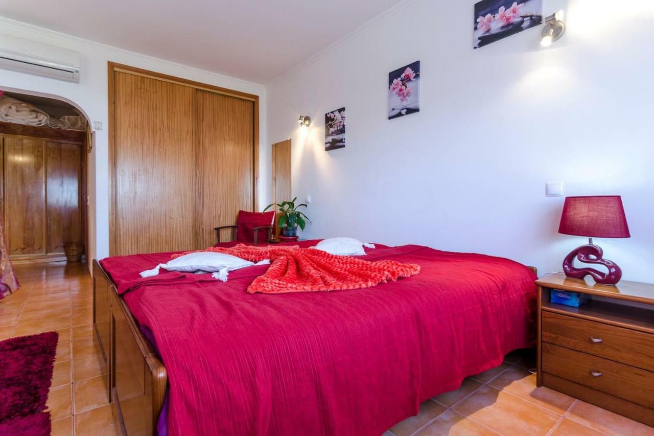 Apartament Marina And Atlantic Ocean View Lagos Zewnętrze zdjęcie