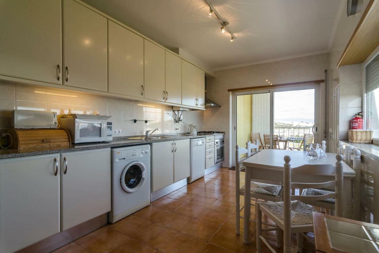 Apartament Marina And Atlantic Ocean View Lagos Zewnętrze zdjęcie