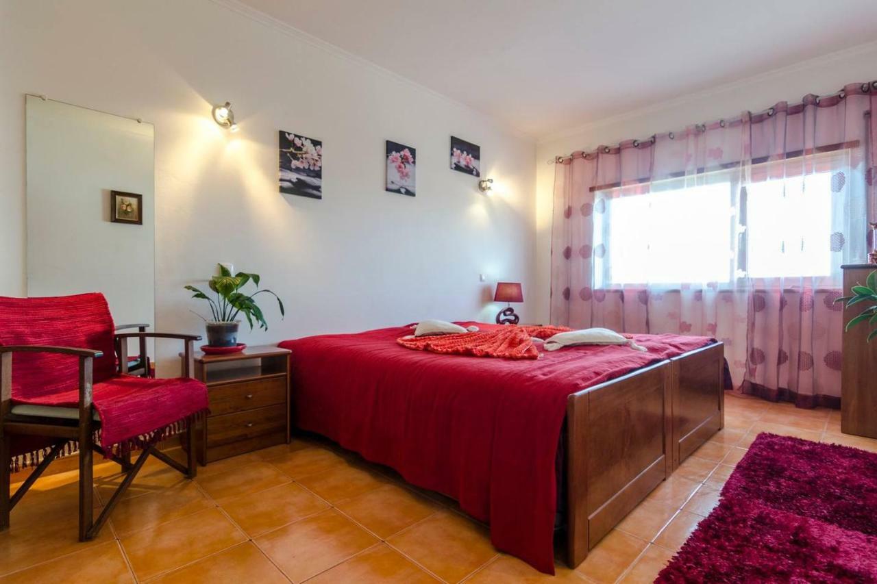Apartament Marina And Atlantic Ocean View Lagos Zewnętrze zdjęcie