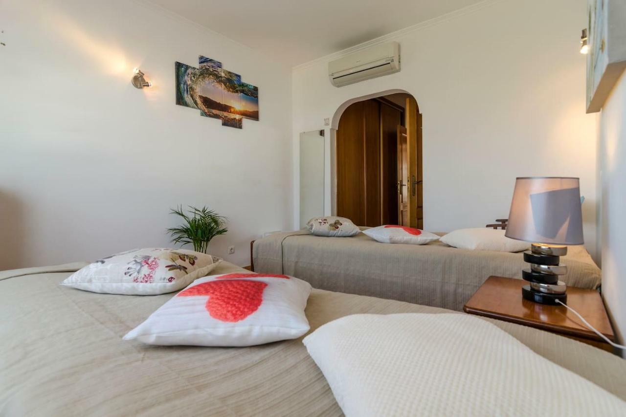 Apartament Marina And Atlantic Ocean View Lagos Zewnętrze zdjęcie