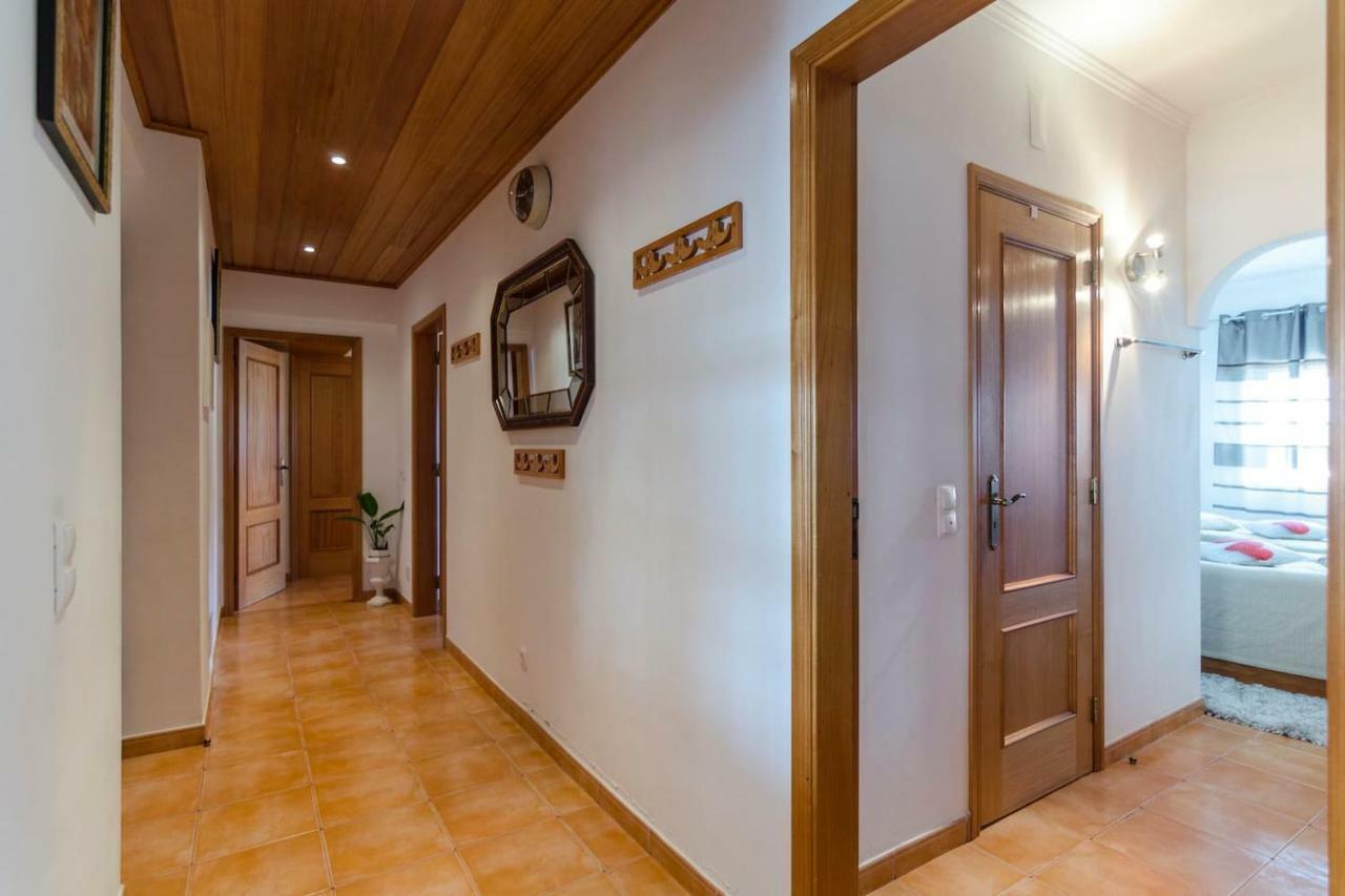 Apartament Marina And Atlantic Ocean View Lagos Zewnętrze zdjęcie