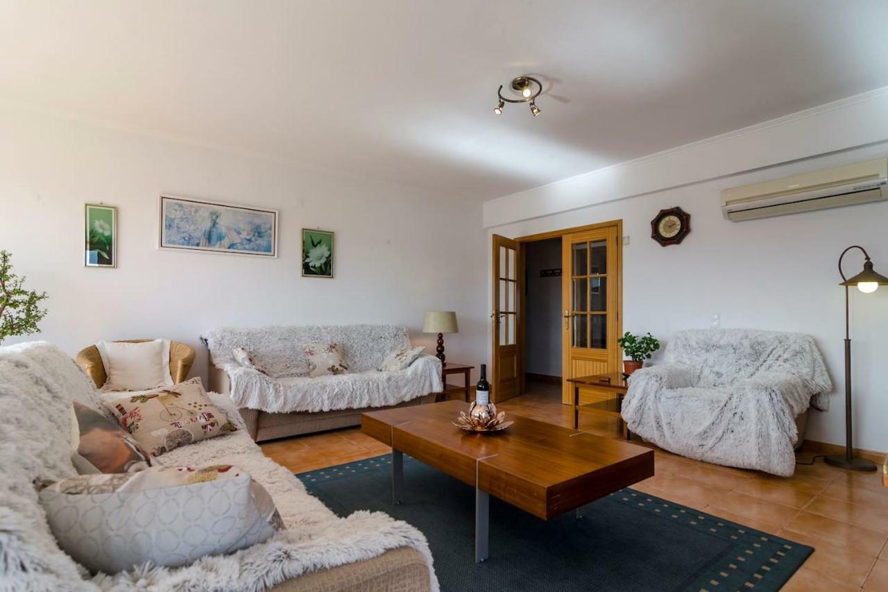 Apartament Marina And Atlantic Ocean View Lagos Zewnętrze zdjęcie