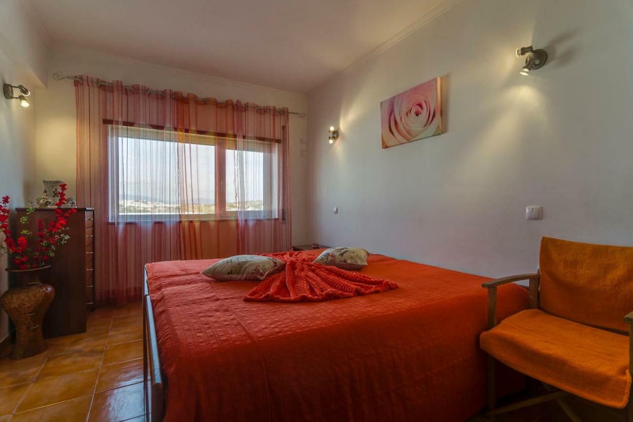 Apartament Marina And Atlantic Ocean View Lagos Zewnętrze zdjęcie