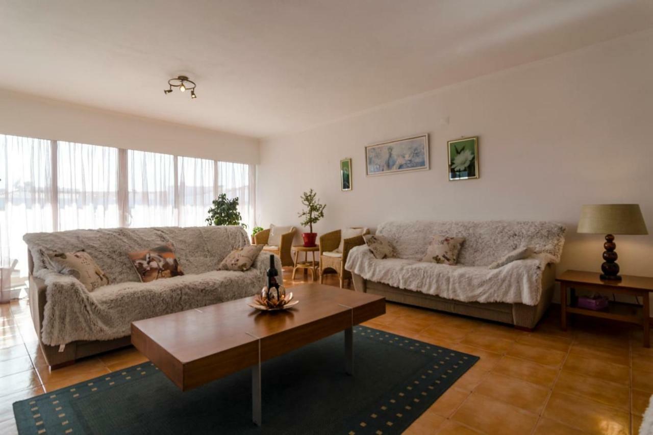 Apartament Marina And Atlantic Ocean View Lagos Zewnętrze zdjęcie