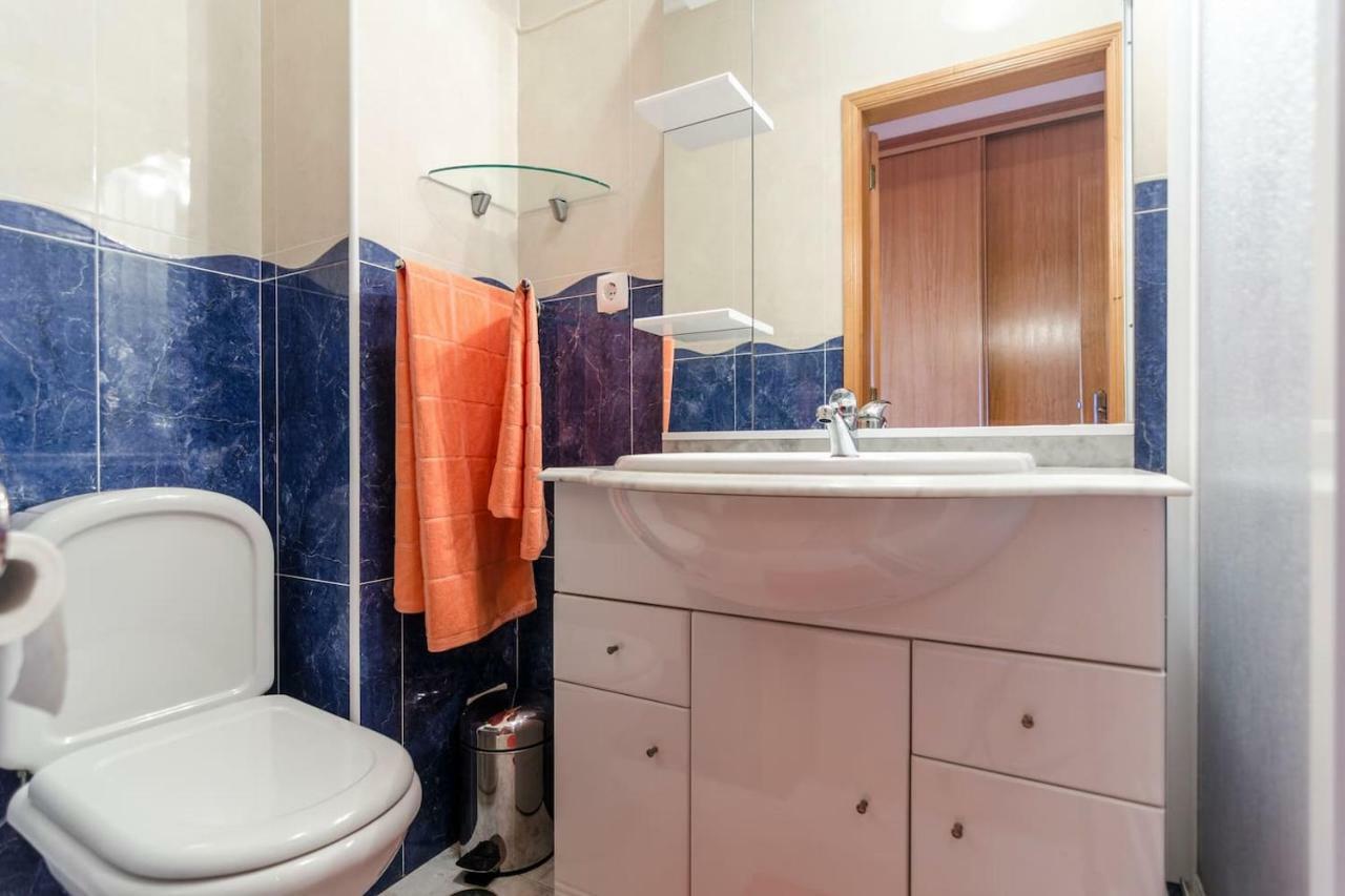 Apartament Marina And Atlantic Ocean View Lagos Zewnętrze zdjęcie