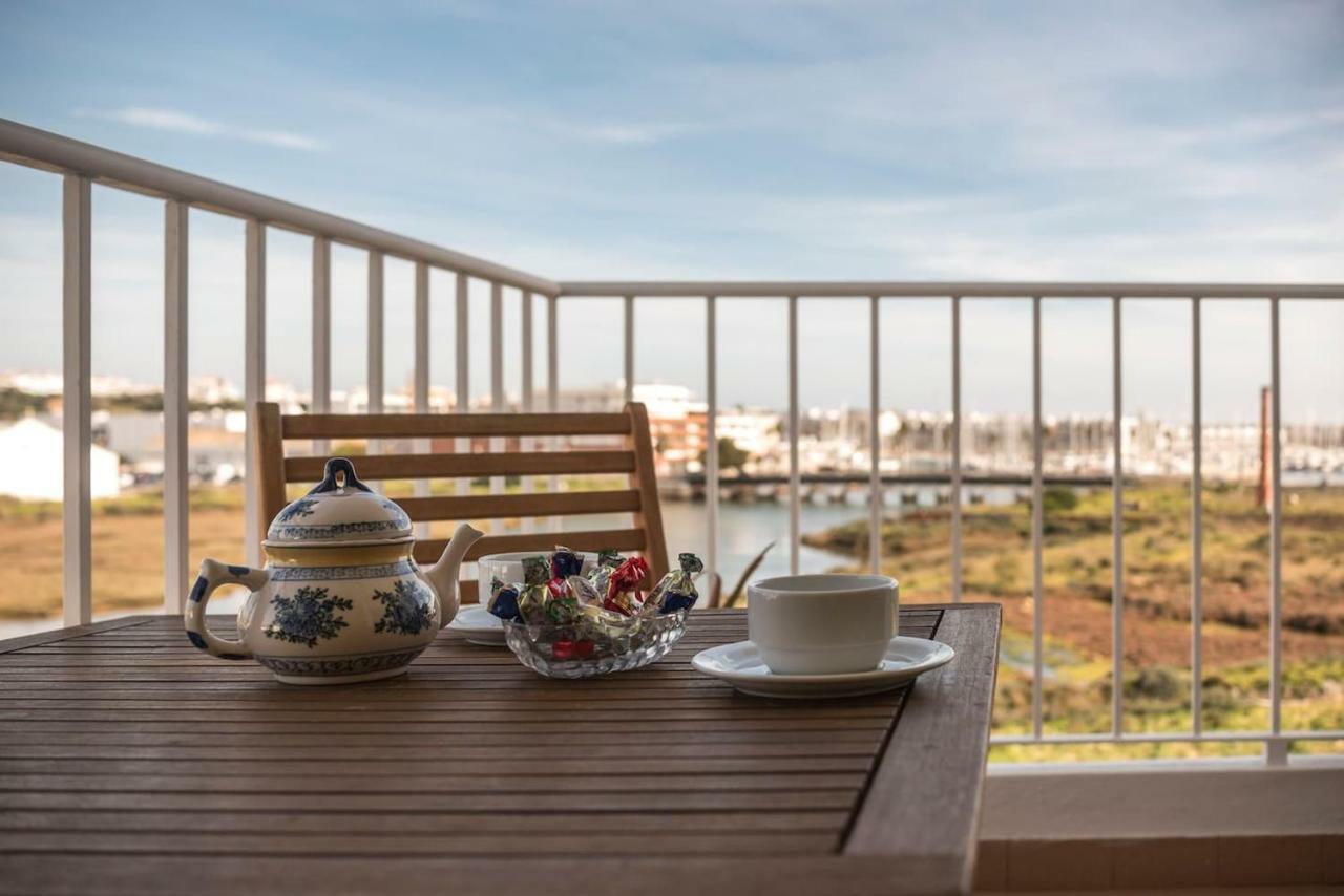 Apartament Marina And Atlantic Ocean View Lagos Zewnętrze zdjęcie