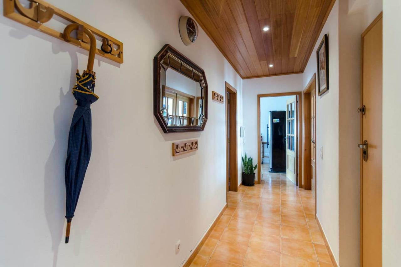 Apartament Marina And Atlantic Ocean View Lagos Zewnętrze zdjęcie