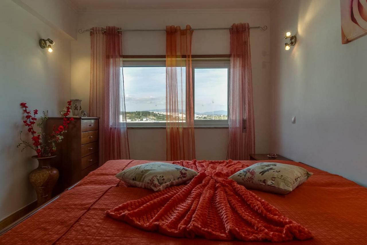 Apartament Marina And Atlantic Ocean View Lagos Zewnętrze zdjęcie
