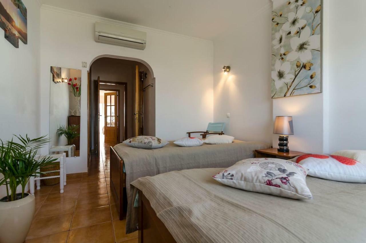 Apartament Marina And Atlantic Ocean View Lagos Zewnętrze zdjęcie