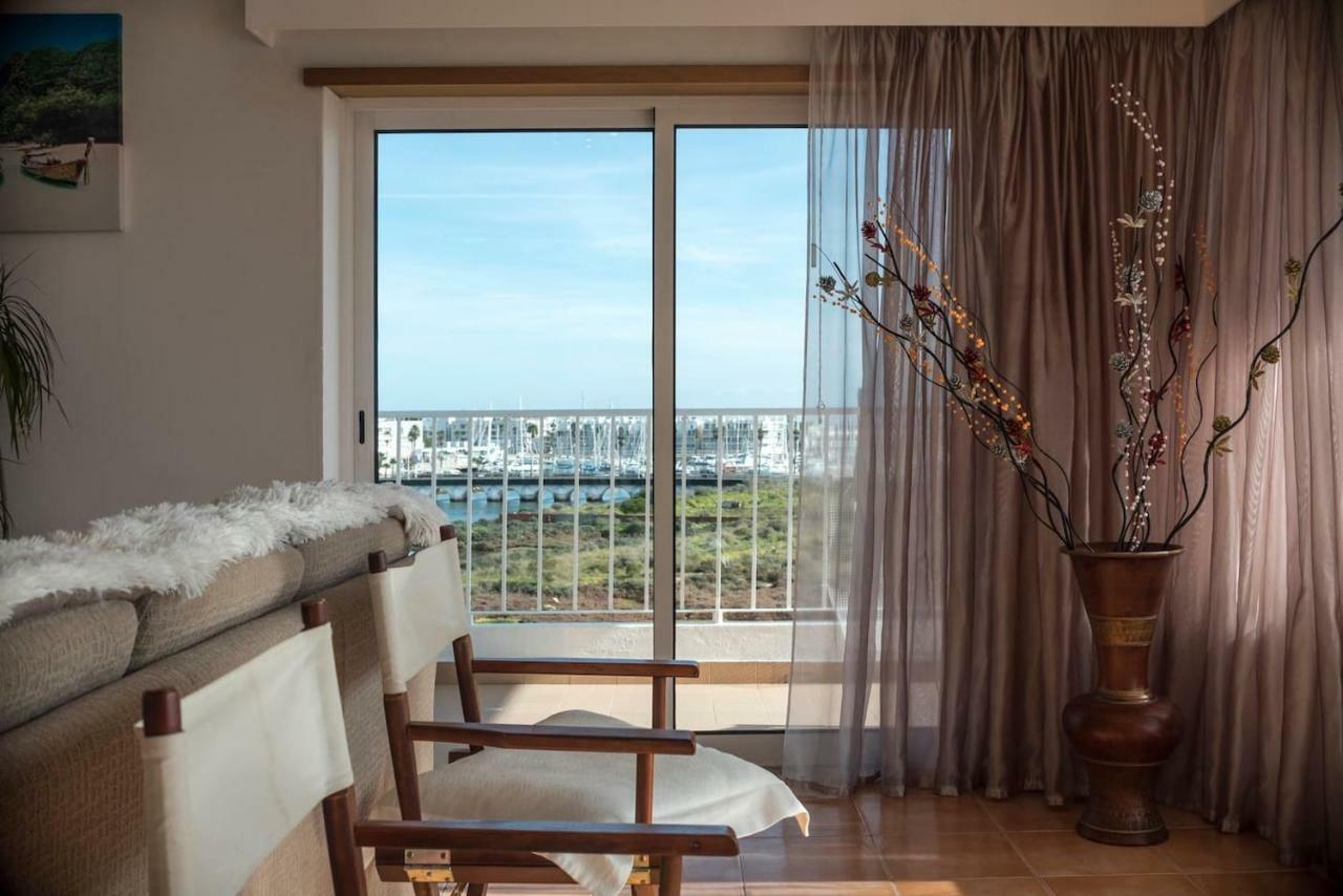 Apartament Marina And Atlantic Ocean View Lagos Zewnętrze zdjęcie