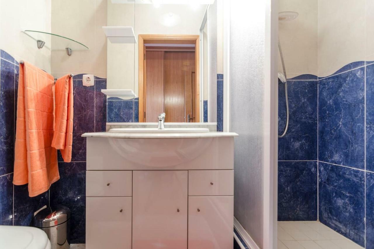 Apartament Marina And Atlantic Ocean View Lagos Zewnętrze zdjęcie