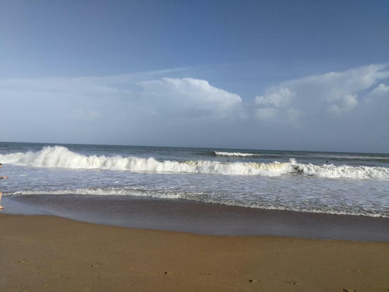 Apartament Marina And Atlantic Ocean View Lagos Zewnętrze zdjęcie