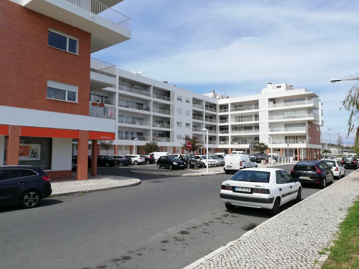 Apartament Marina And Atlantic Ocean View Lagos Zewnętrze zdjęcie