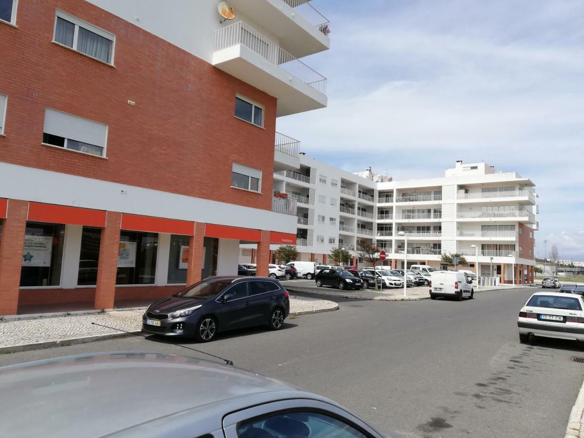 Apartament Marina And Atlantic Ocean View Lagos Zewnętrze zdjęcie